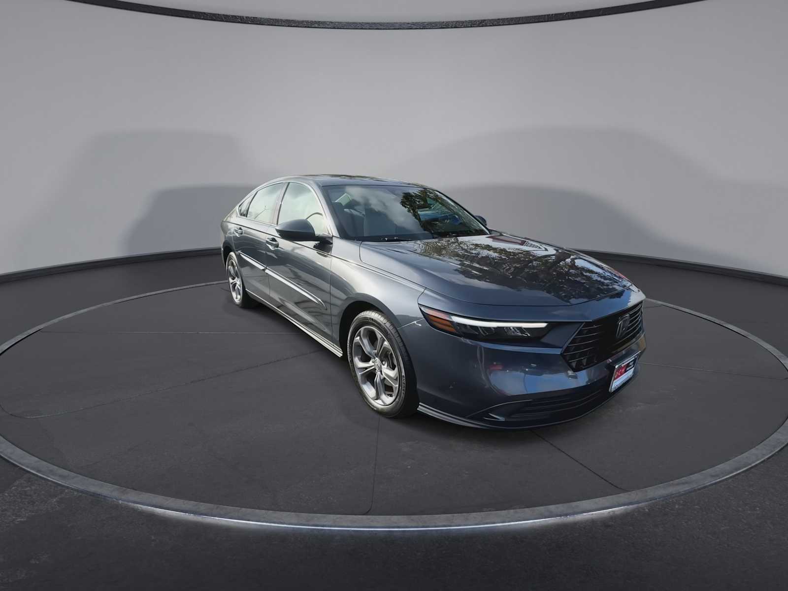 Thumbnail: 2024 Honda Accord - 2