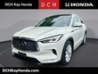  INFINITI QX50
