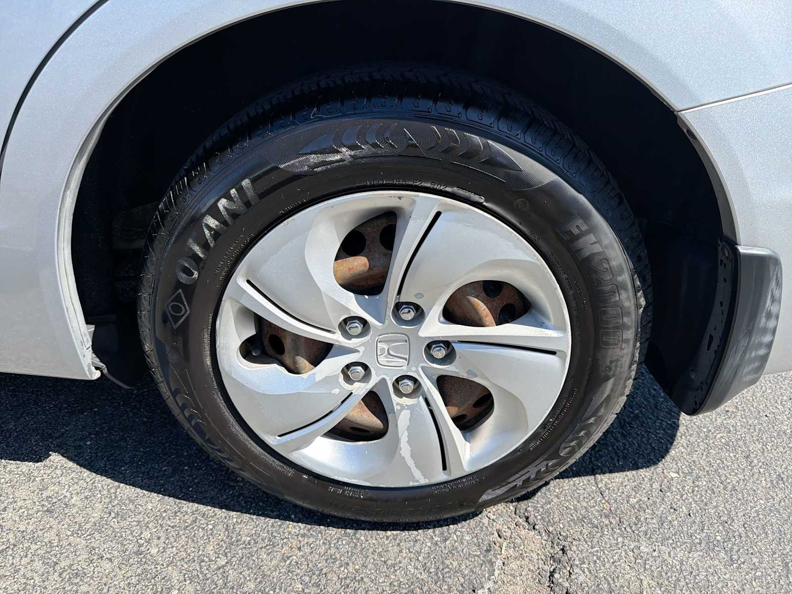 Thumbnail: 2015 Honda Civic - 19