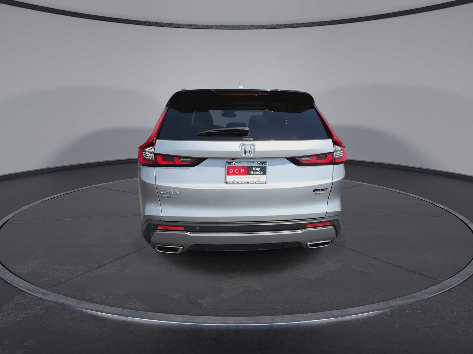 Thumbnail: 2023 Honda CR-V - 7