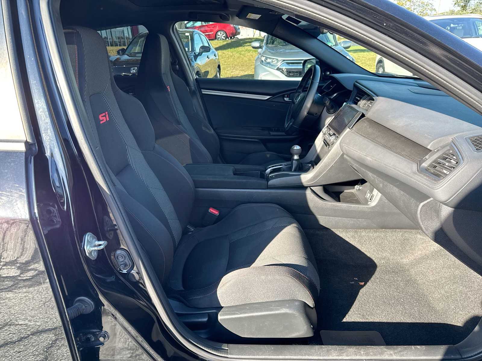 Thumbnail: 2018 Honda Civic - 15