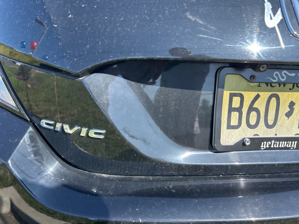 Thumbnail: 2016 Honda Civic - 18