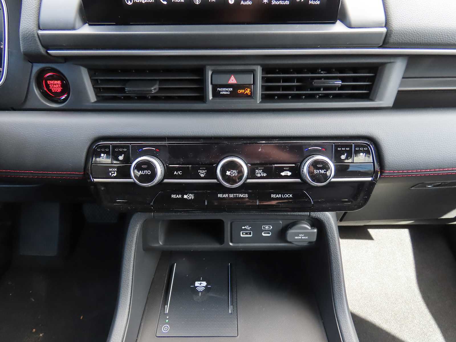 Thumbnail: 2026 Honda Pilot - 23