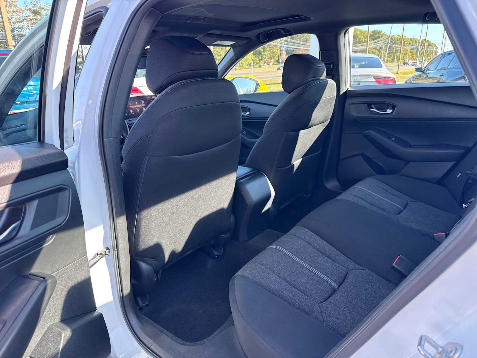 Thumbnail: 2024 Honda Accord - 12