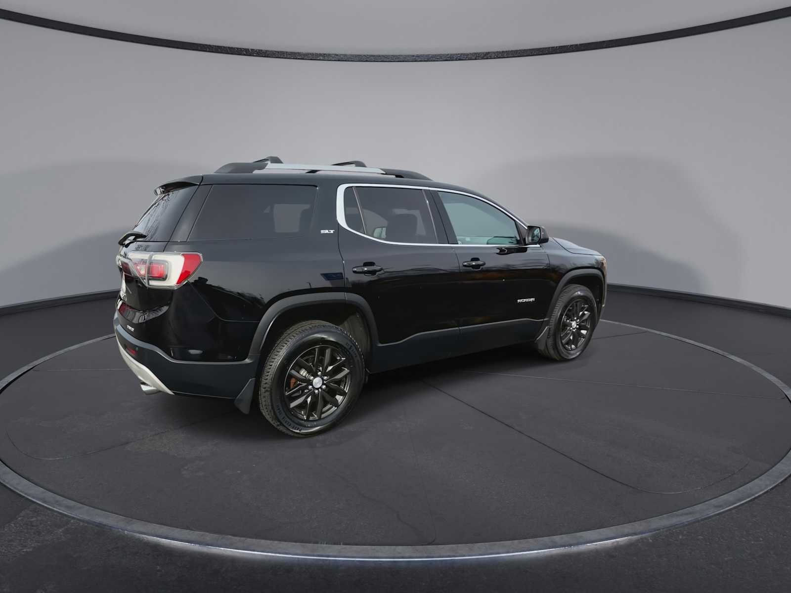 Thumbnail: 2018 GMC Acadia - 8