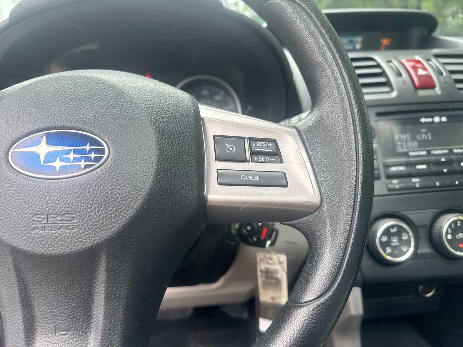 Thumbnail: 2015 Subaru Forester - 26
