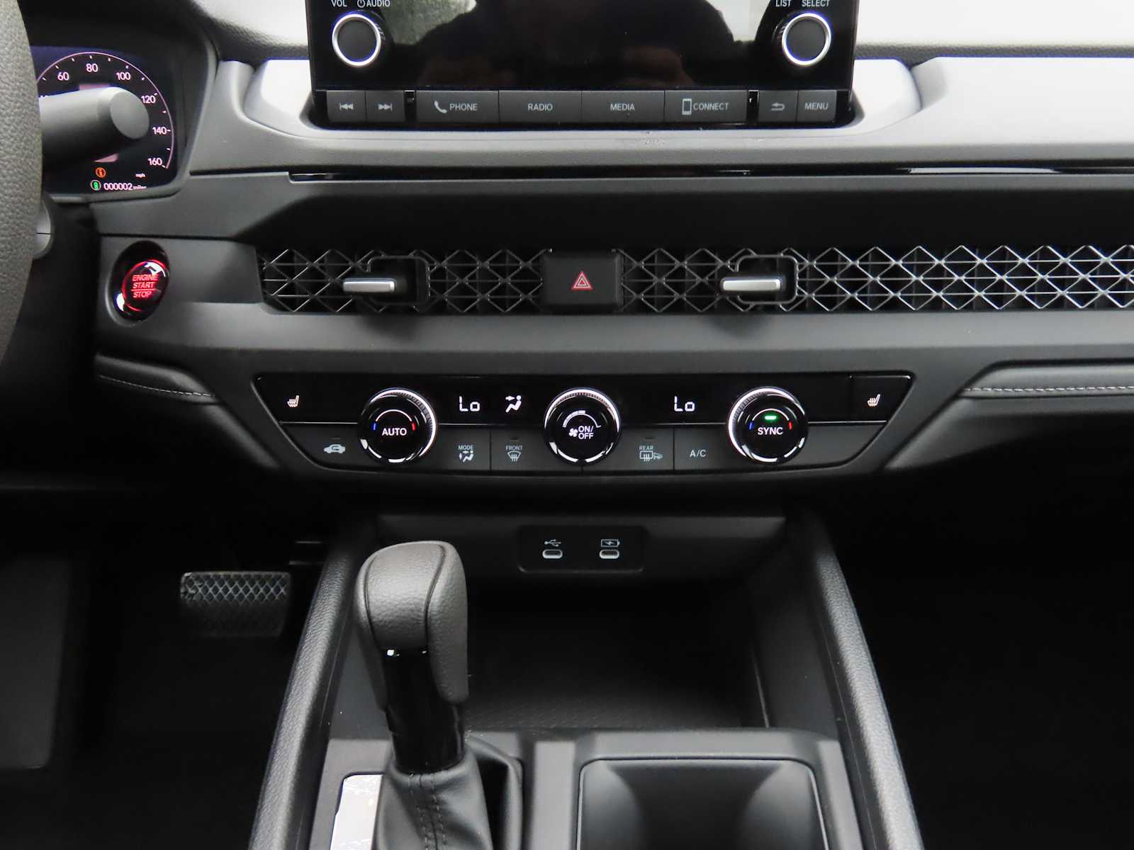 Thumbnail: 2025 Honda Accord - 19