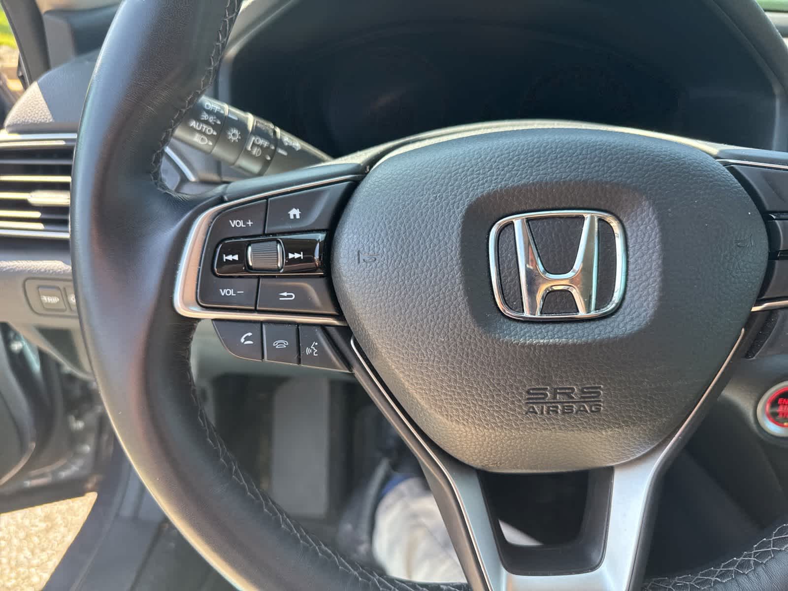 Thumbnail: 2022 Honda Accord - 11