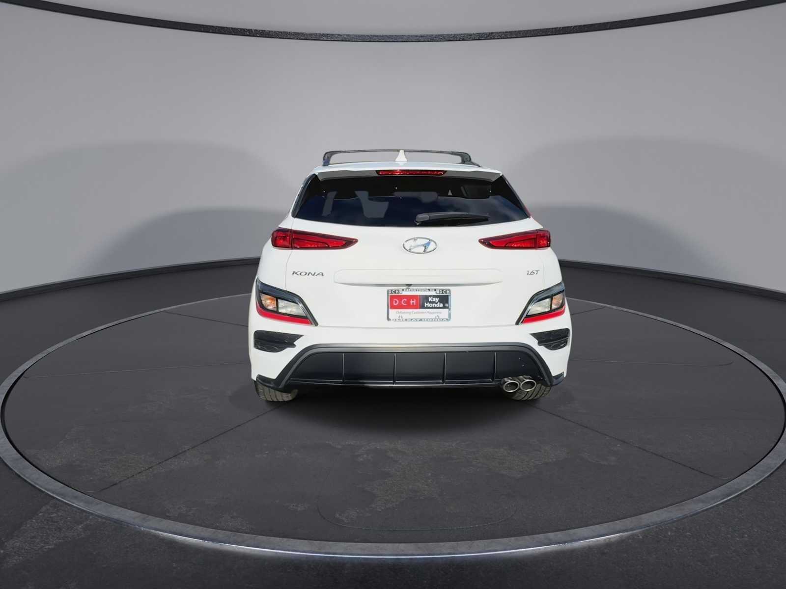 Thumbnail: 2022 Hyundai Kona - 7