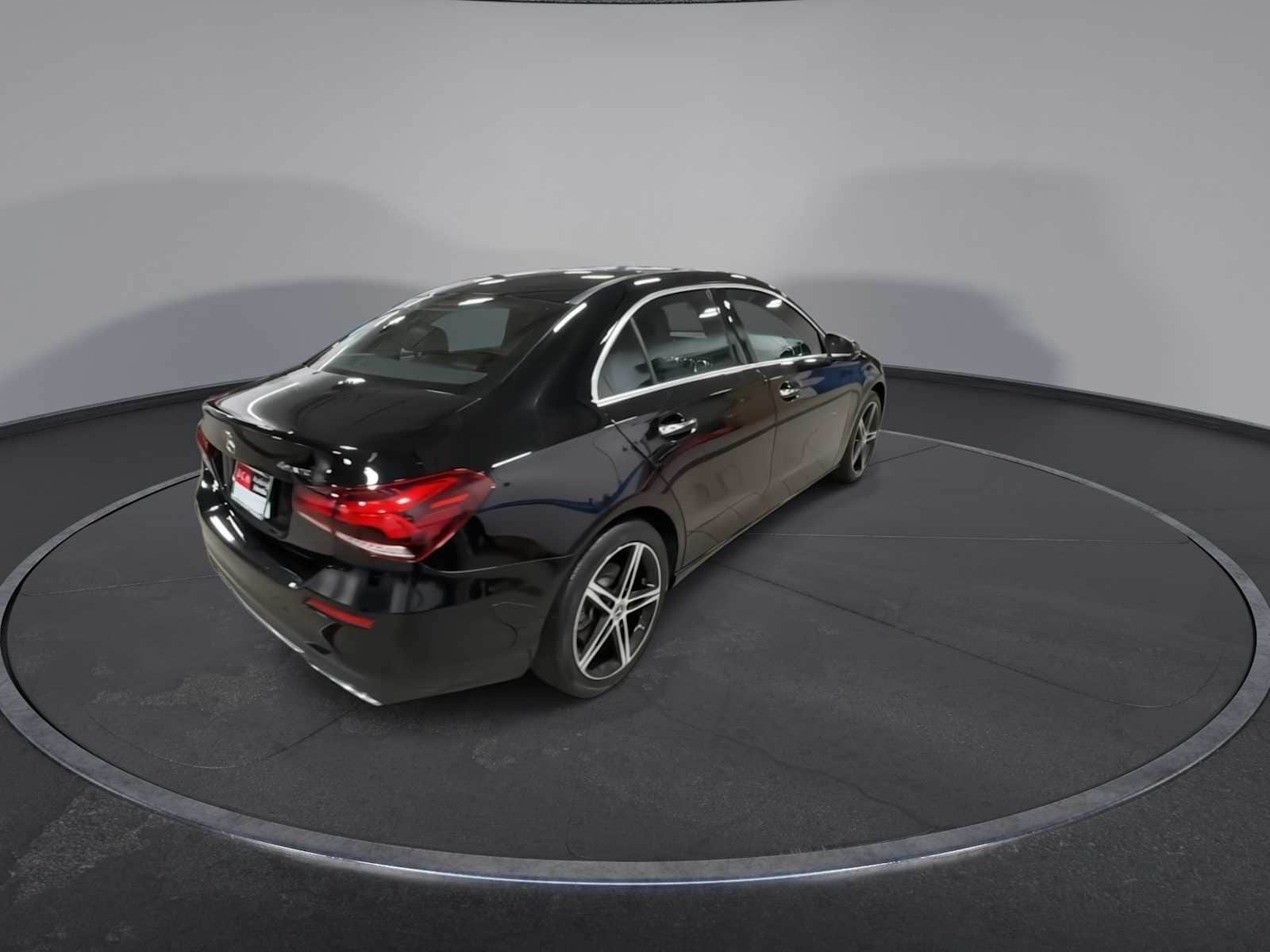 Thumbnail: 2022 Mercedes-Benz A-Class - 8