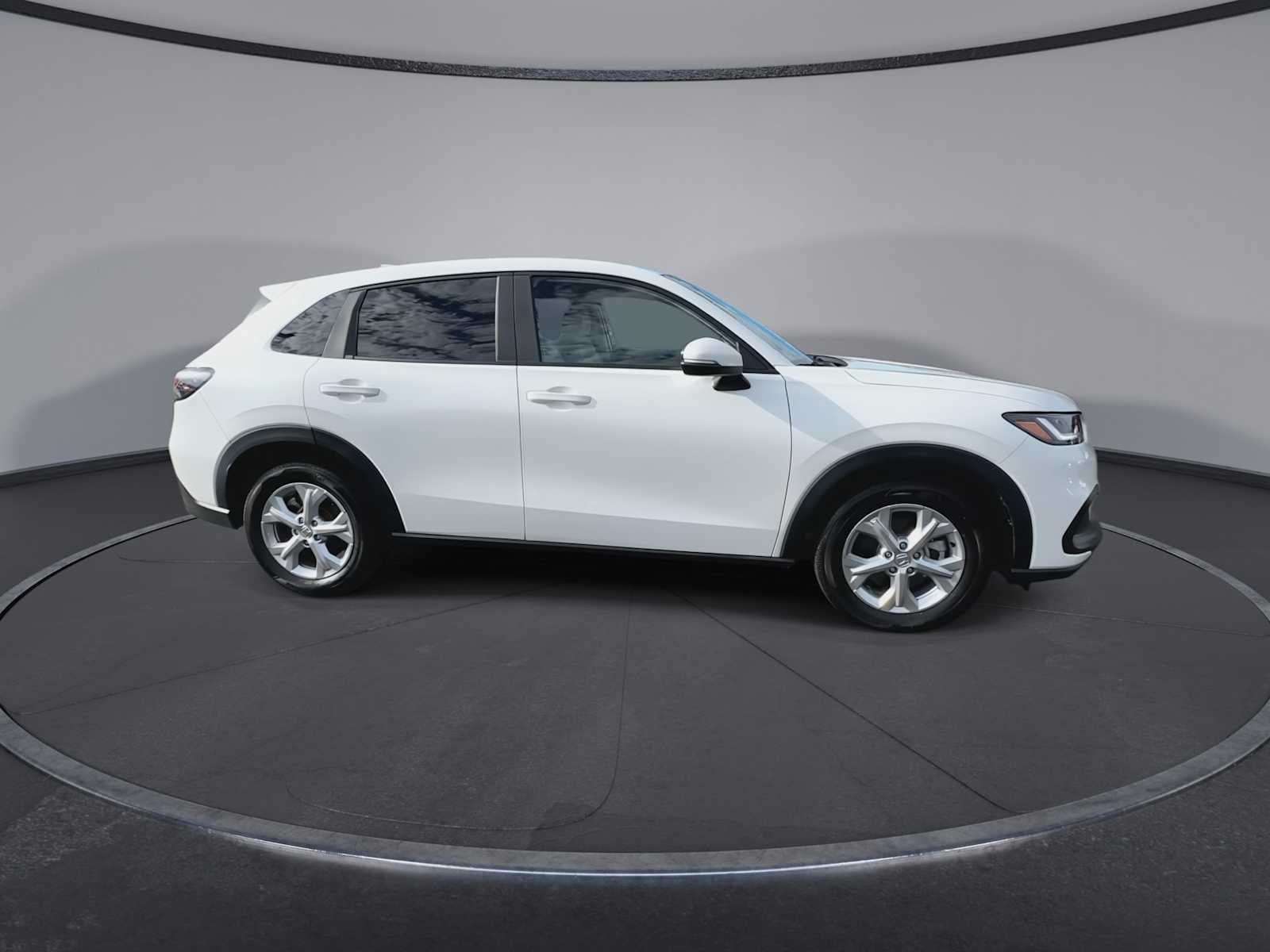 Thumbnail: 2023 Honda HR-V - 9