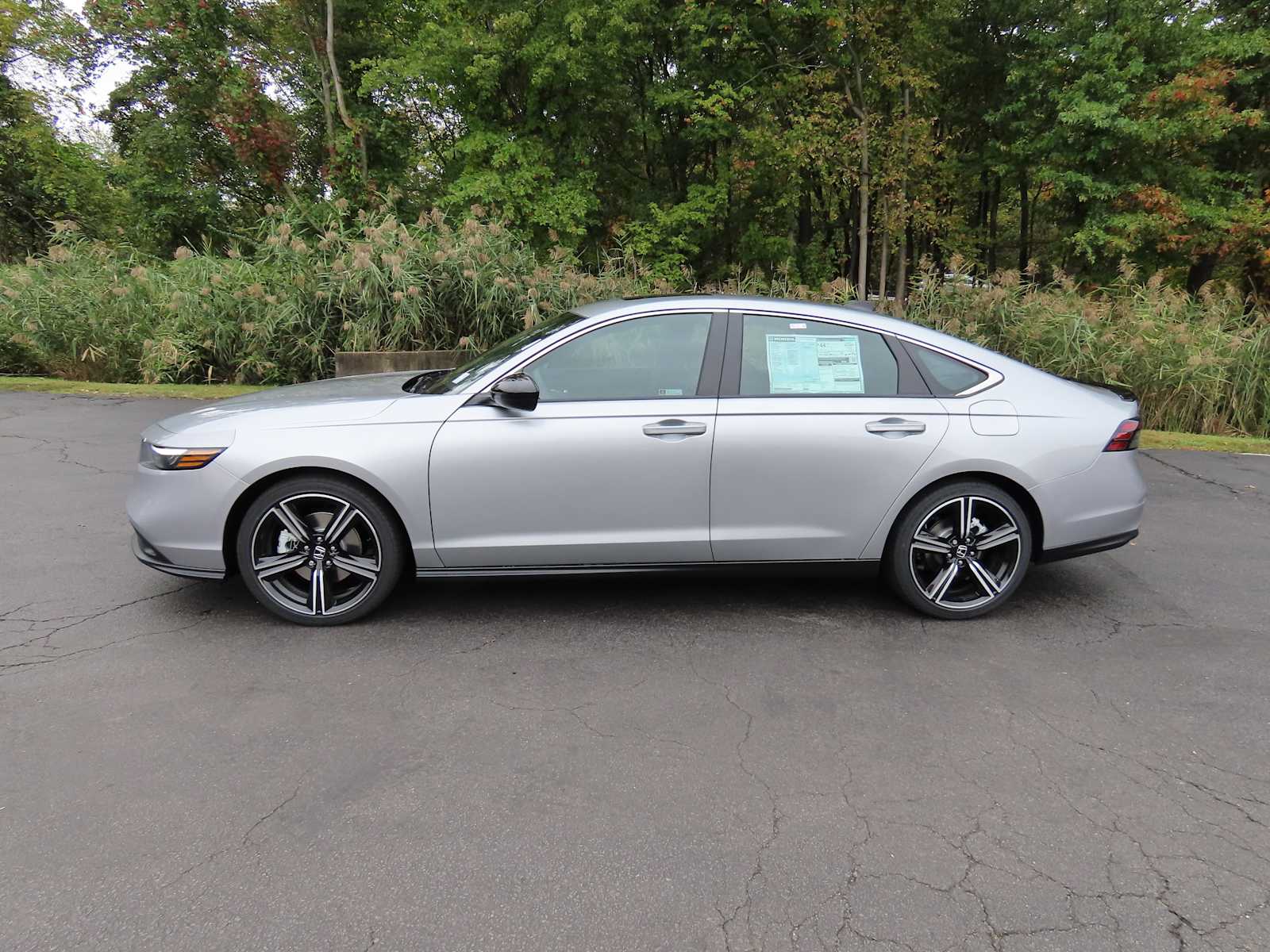 Thumbnail: 2025 Honda Accord - 3