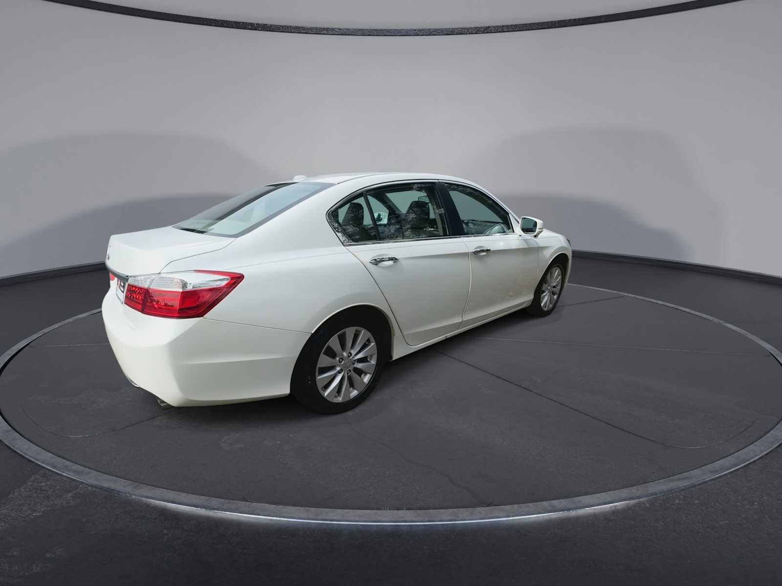 Thumbnail: 2015 Honda Accord - 8