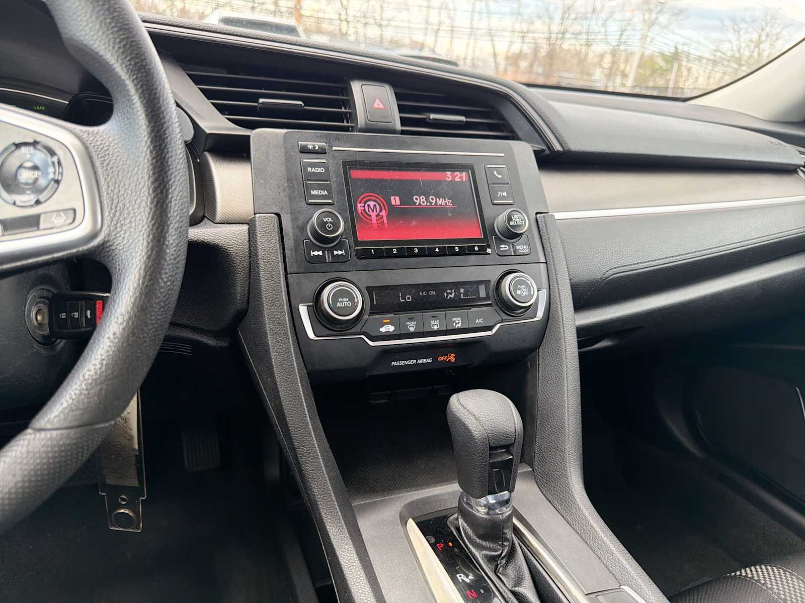 Thumbnail: 2020 Honda Civic - 26