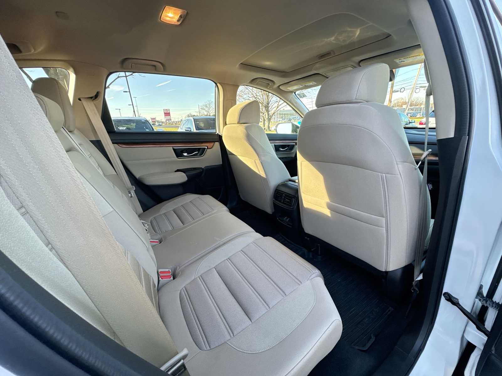 Thumbnail: 2022 Honda CR-V - 13