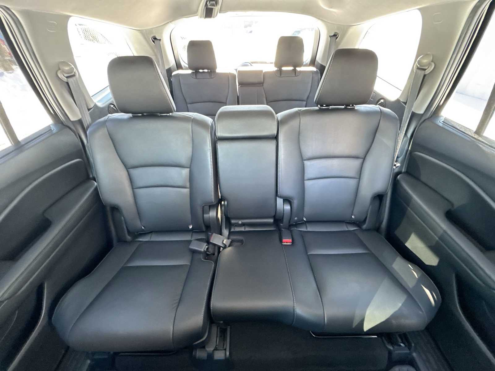 Thumbnail: 2022 Honda Pilot - 13