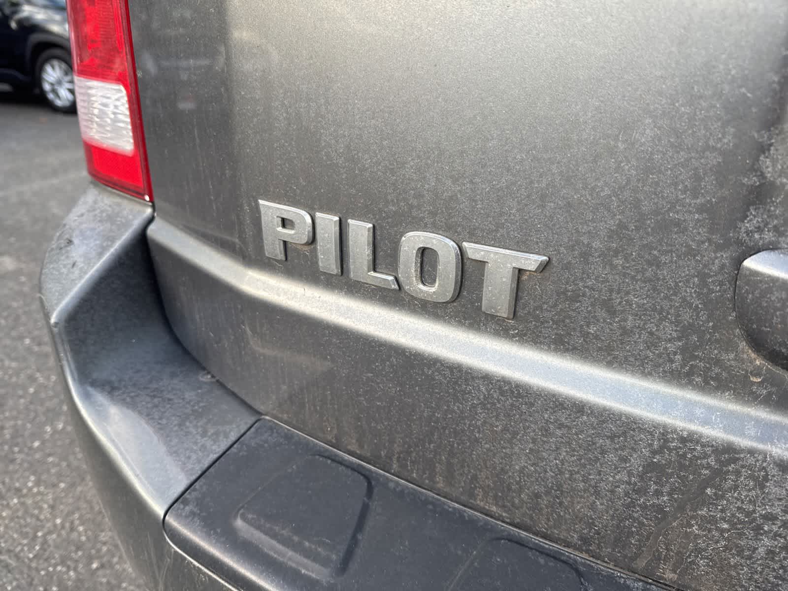 Thumbnail: 2013 Honda Pilot - 24