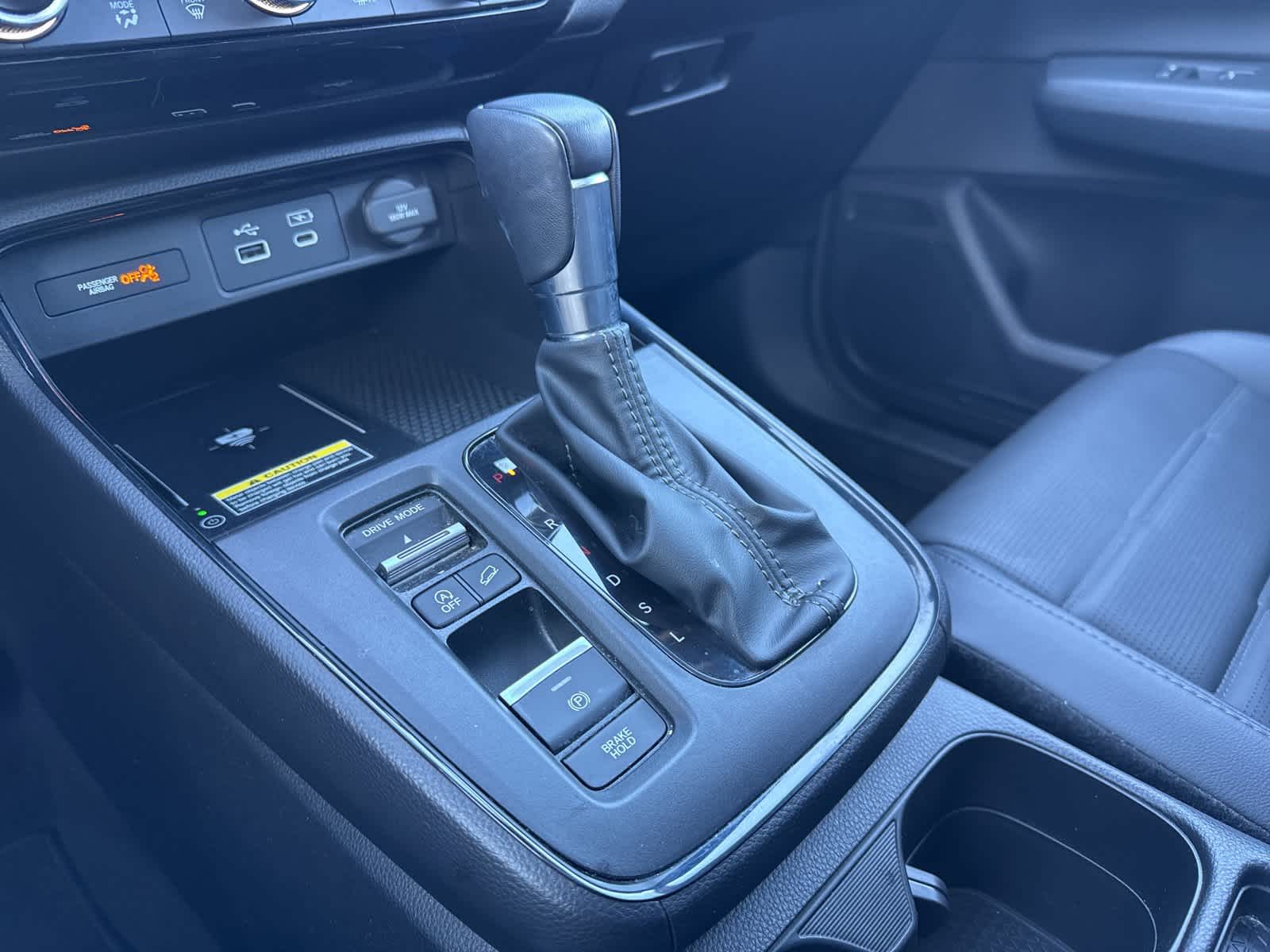 Thumbnail: 2023 Honda CR-V - 16