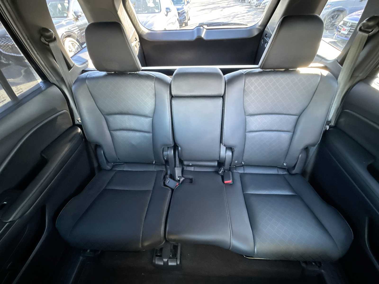 Thumbnail: 2019 Honda Passport - 13