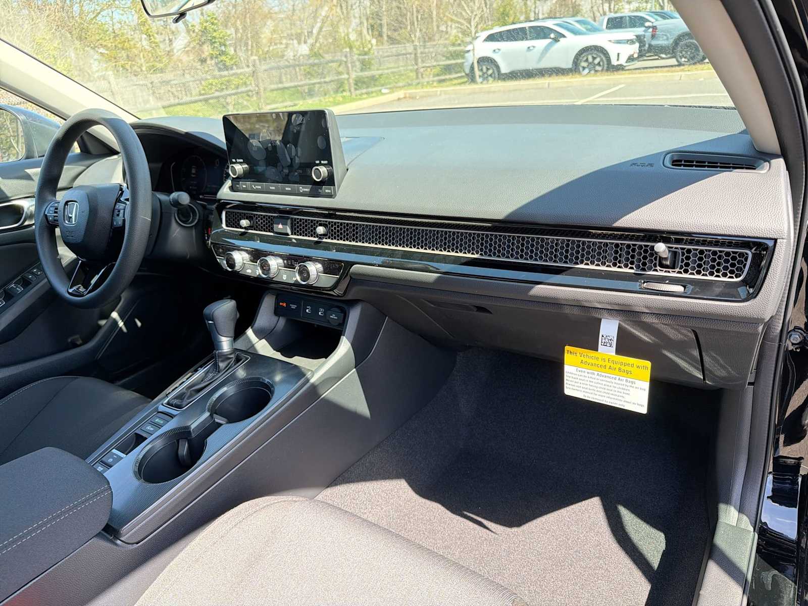 Thumbnail: 2026 Honda Civic - 16