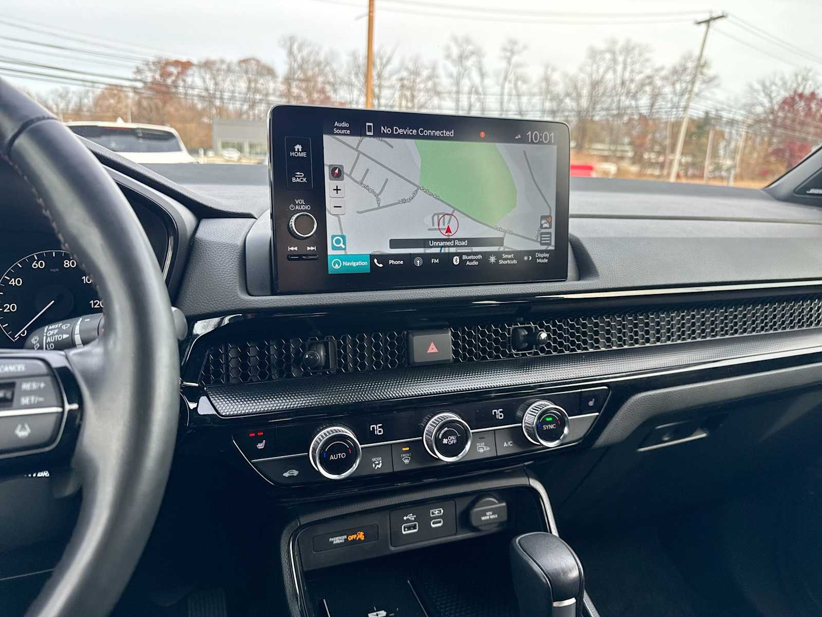 Thumbnail: 2024 Honda CR-V - 27