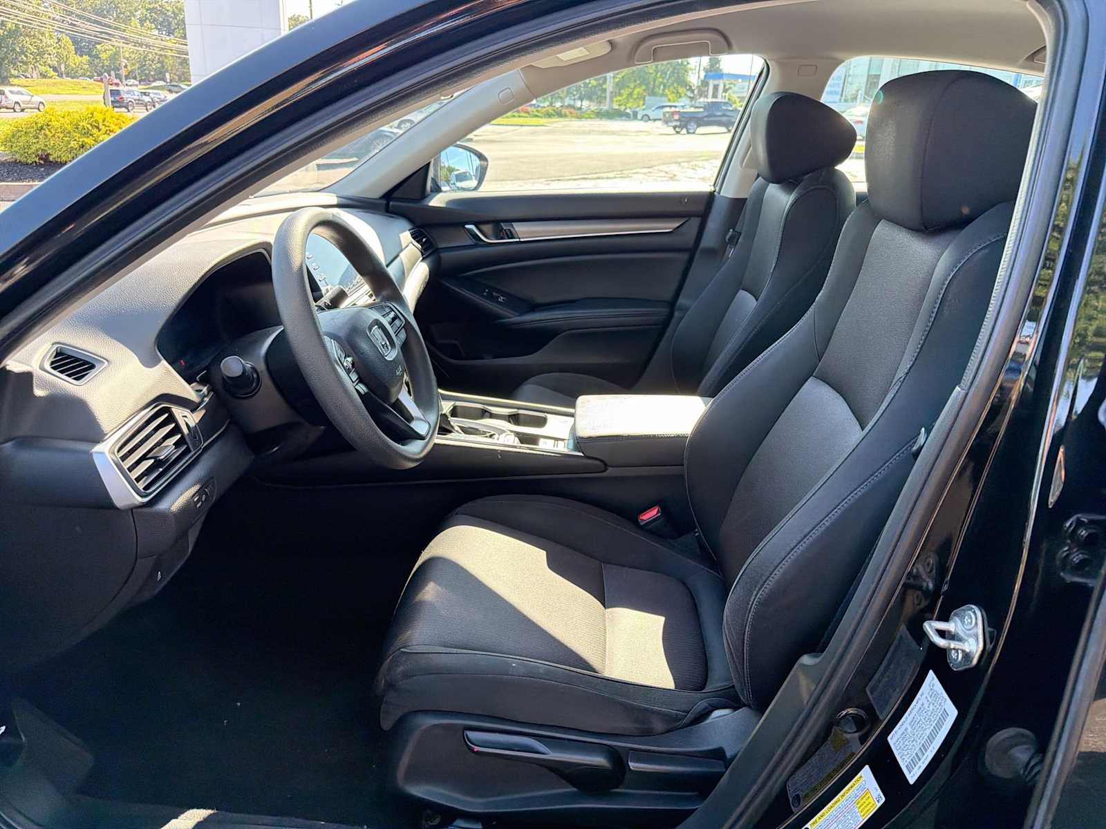 Thumbnail: 2018 Honda Accord - 11