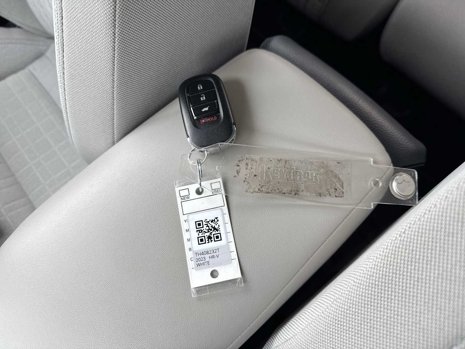 Thumbnail: 2023 Honda HR-V - 32