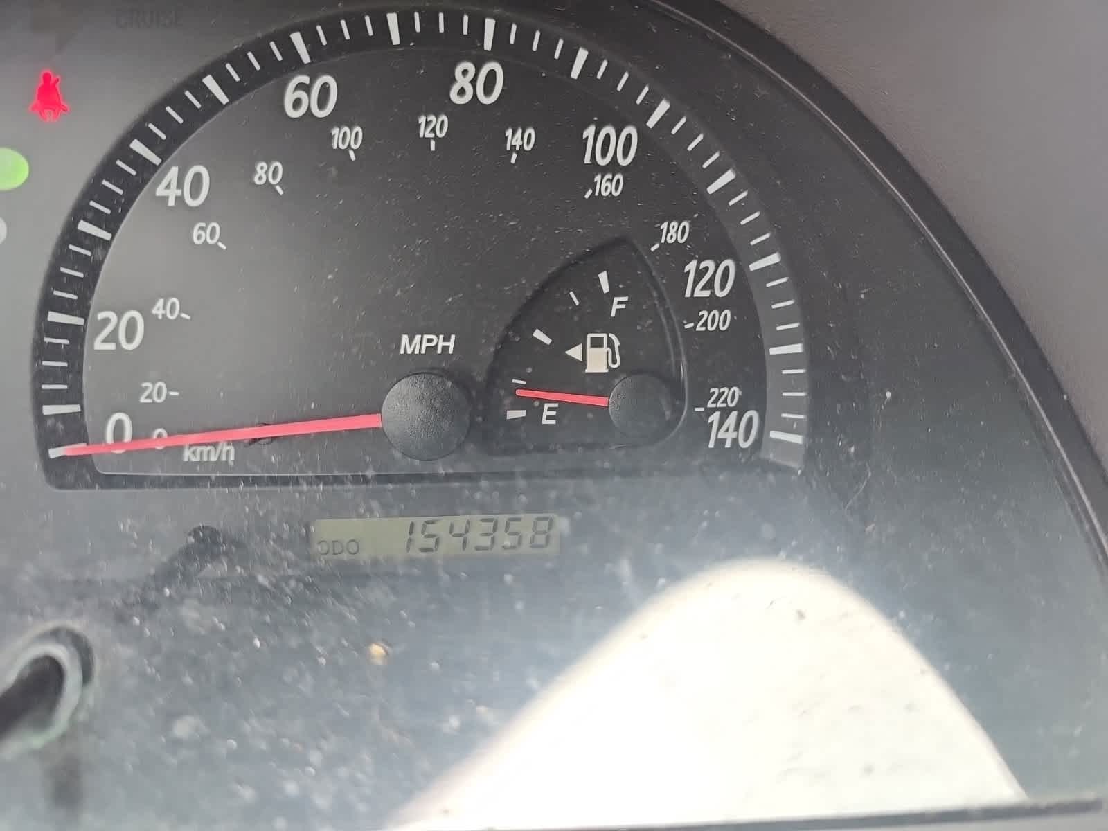 Thumbnail: 2003 Toyota Camry - 15