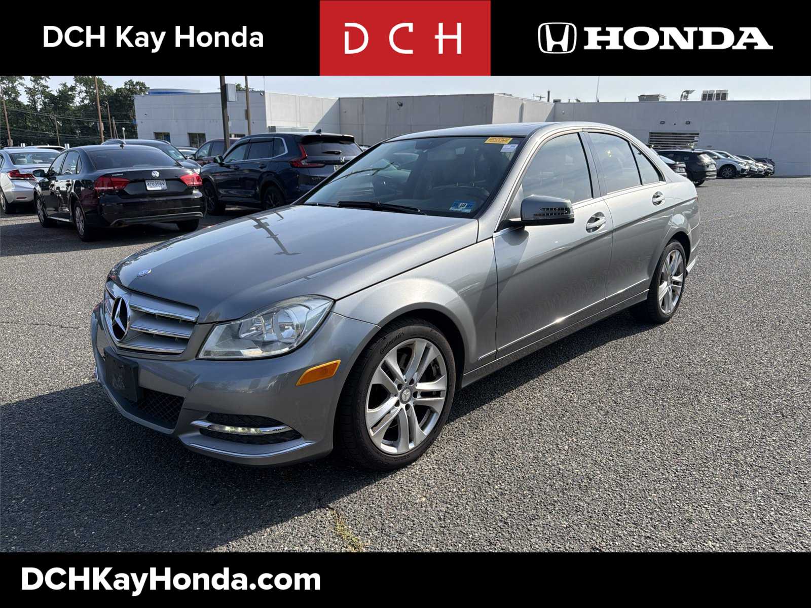 2014 Mercedes-Benz C-Class C 300 -
                  Eatontown, NJ