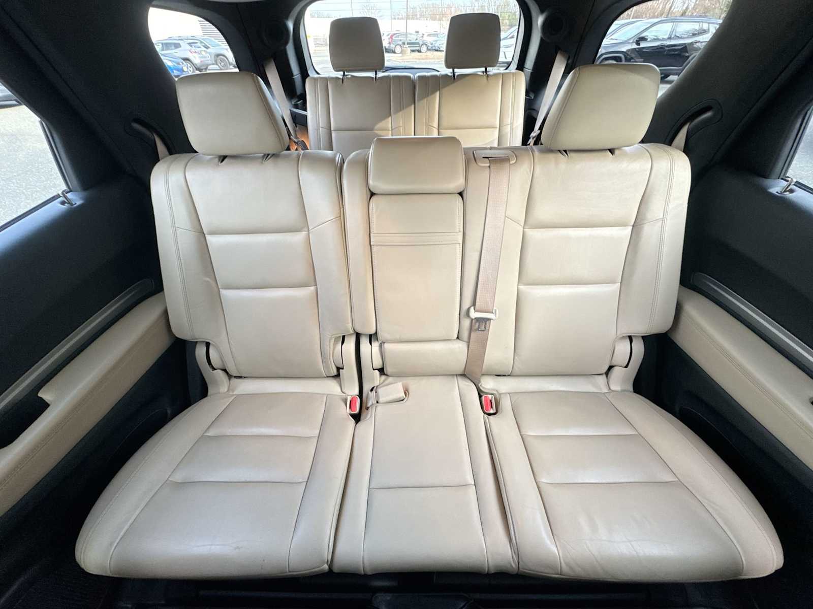 Thumbnail: 2019 Dodge Durango - 13