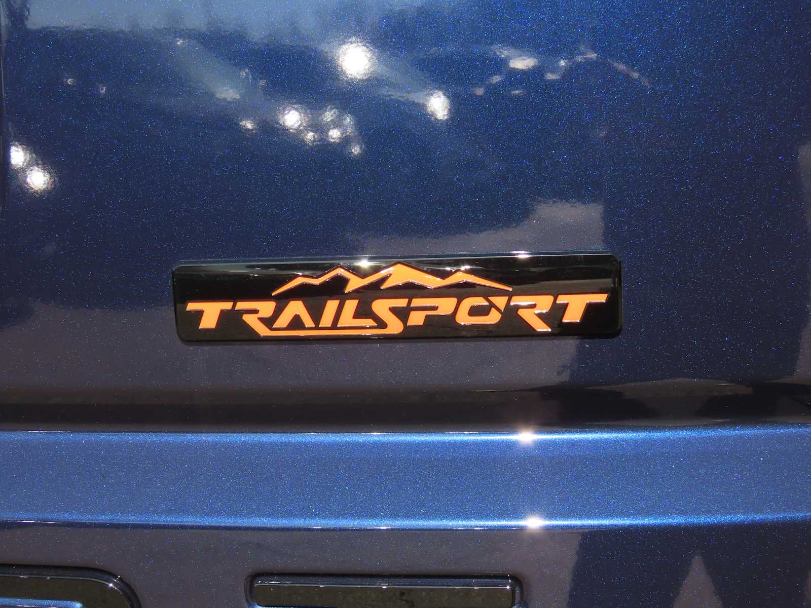 Thumbnail: 2026 Honda Passport - 7