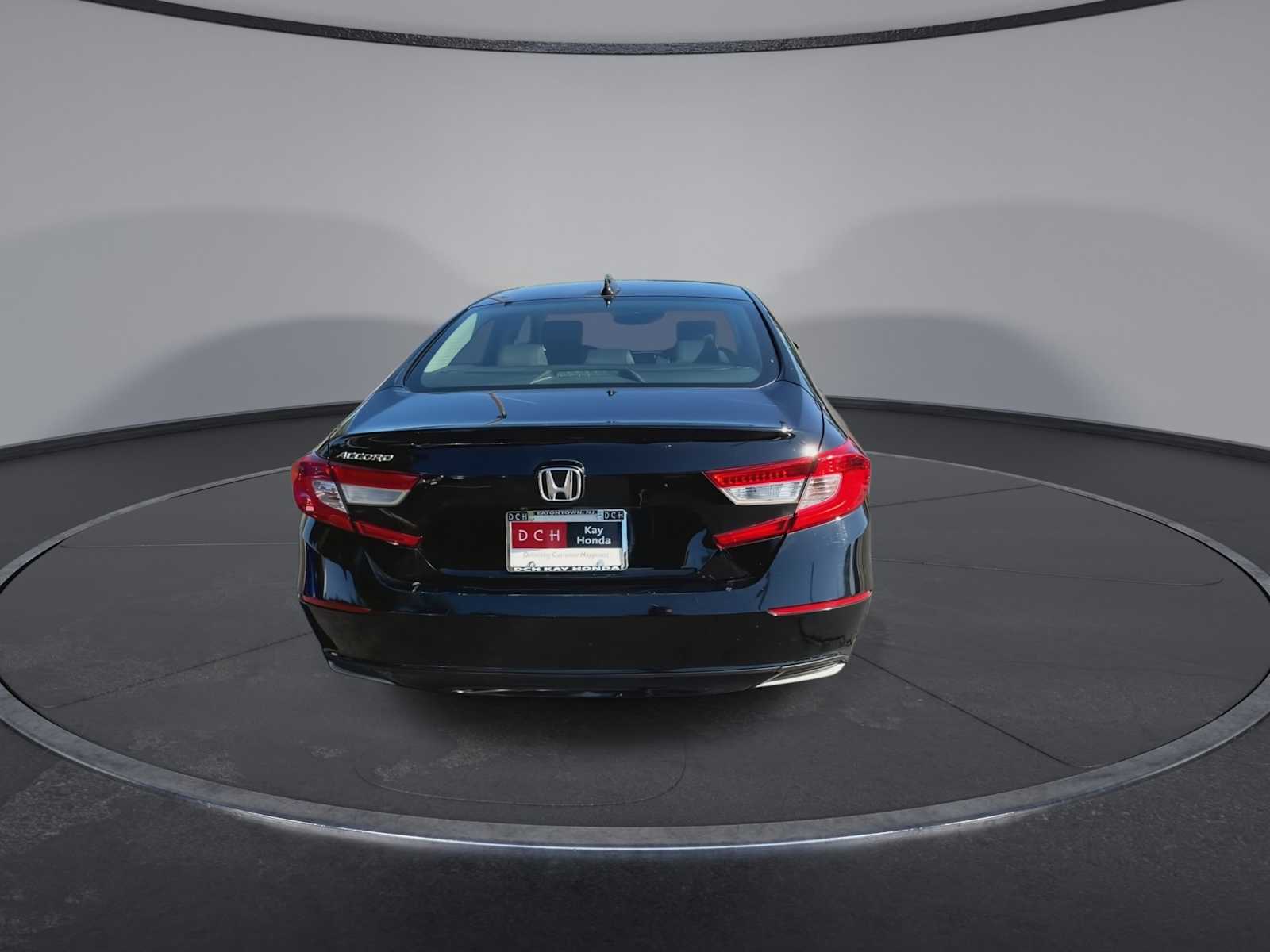 Thumbnail: 2018 Honda Accord - 7