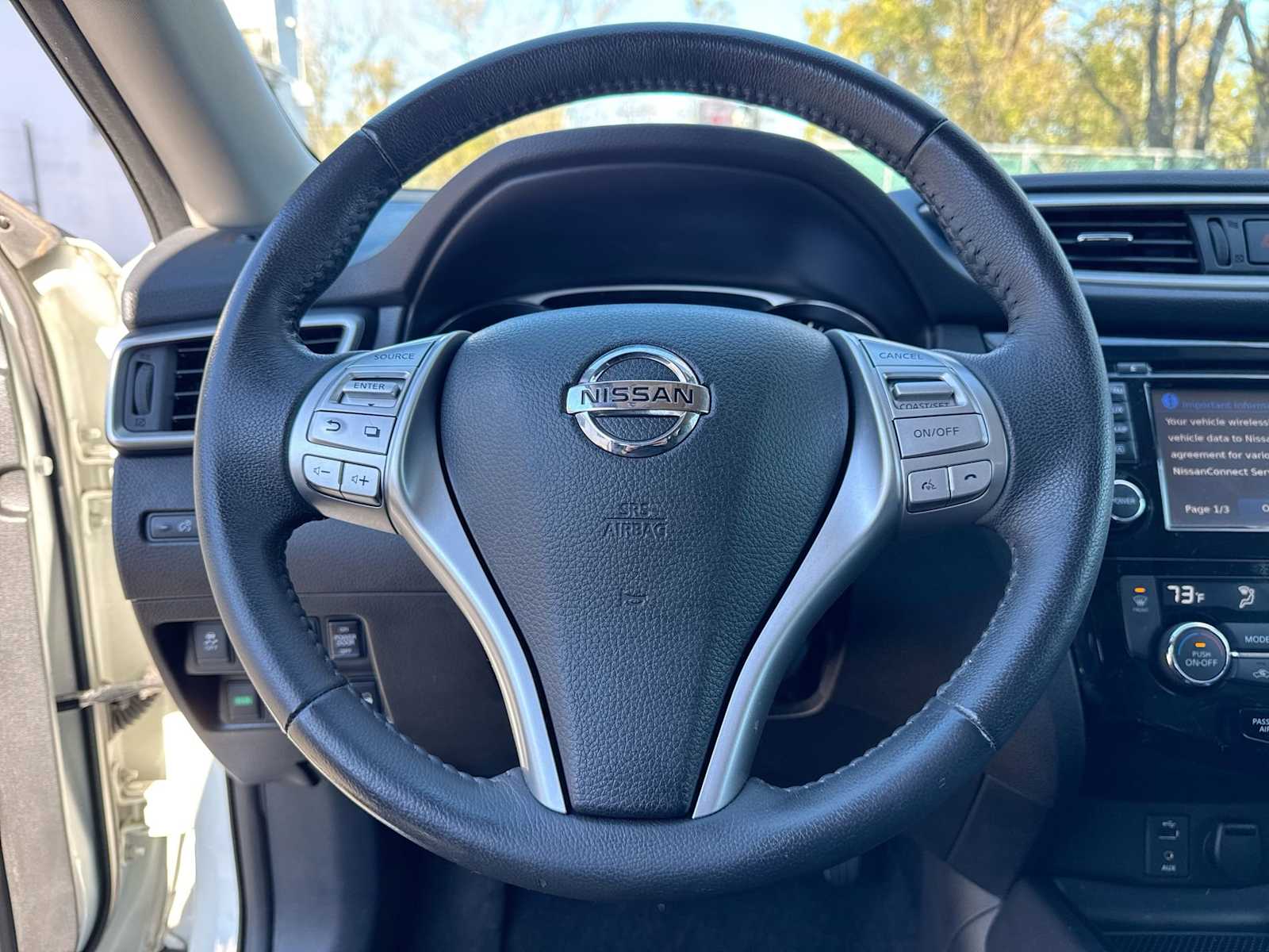 Thumbnail: 2016 Nissan Rogue - 24