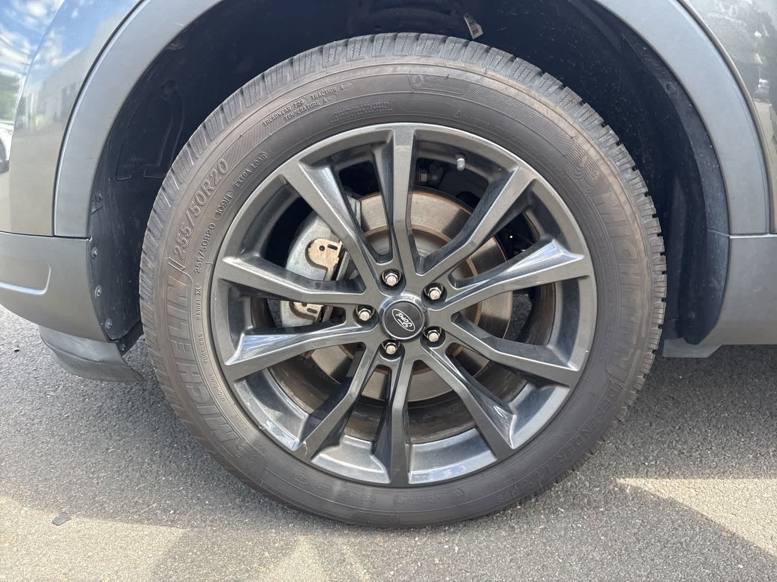 Thumbnail: 2018 Ford Explorer - 20