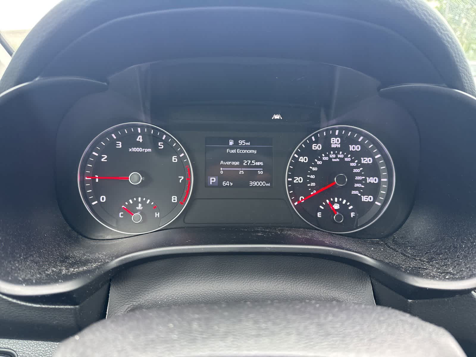 2019 Kia Forte LXS 18