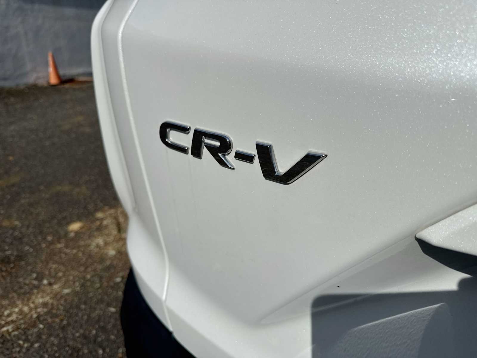 Thumbnail: 2022 Honda CR-V - 18