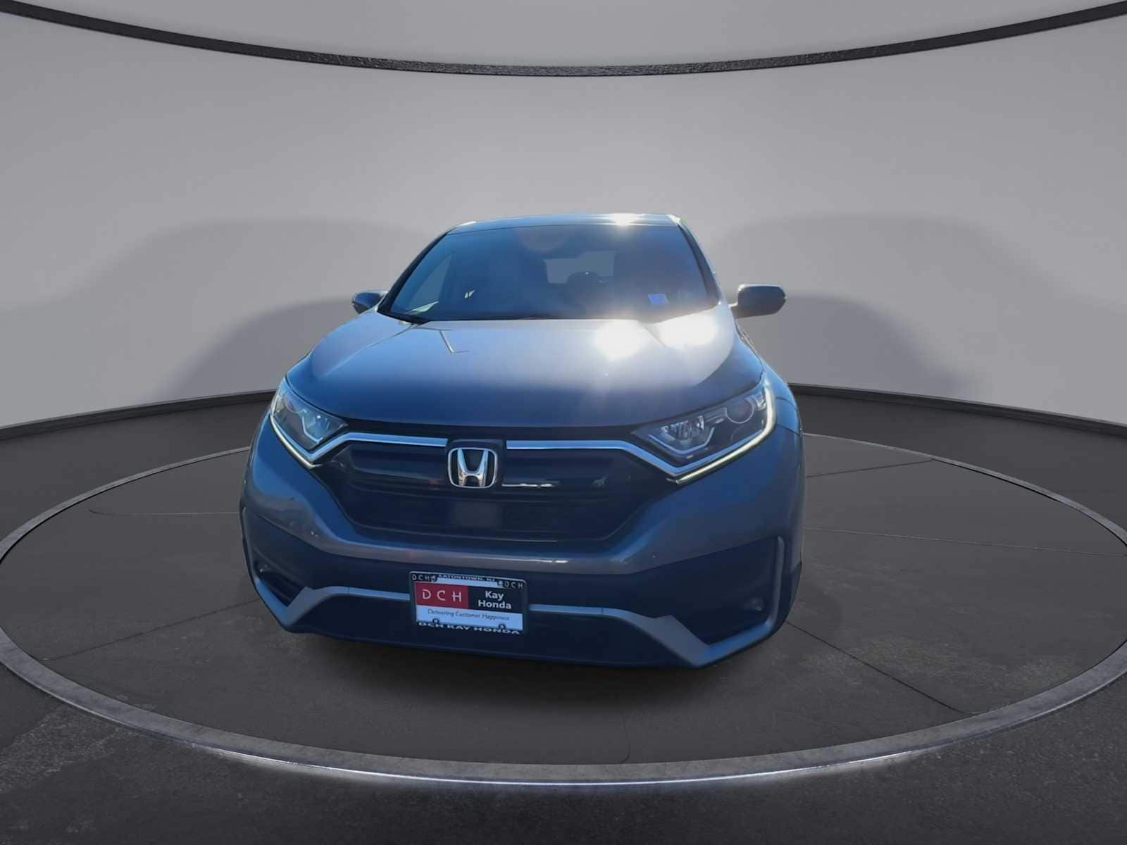 Thumbnail: 2022 Honda CR-V - 4