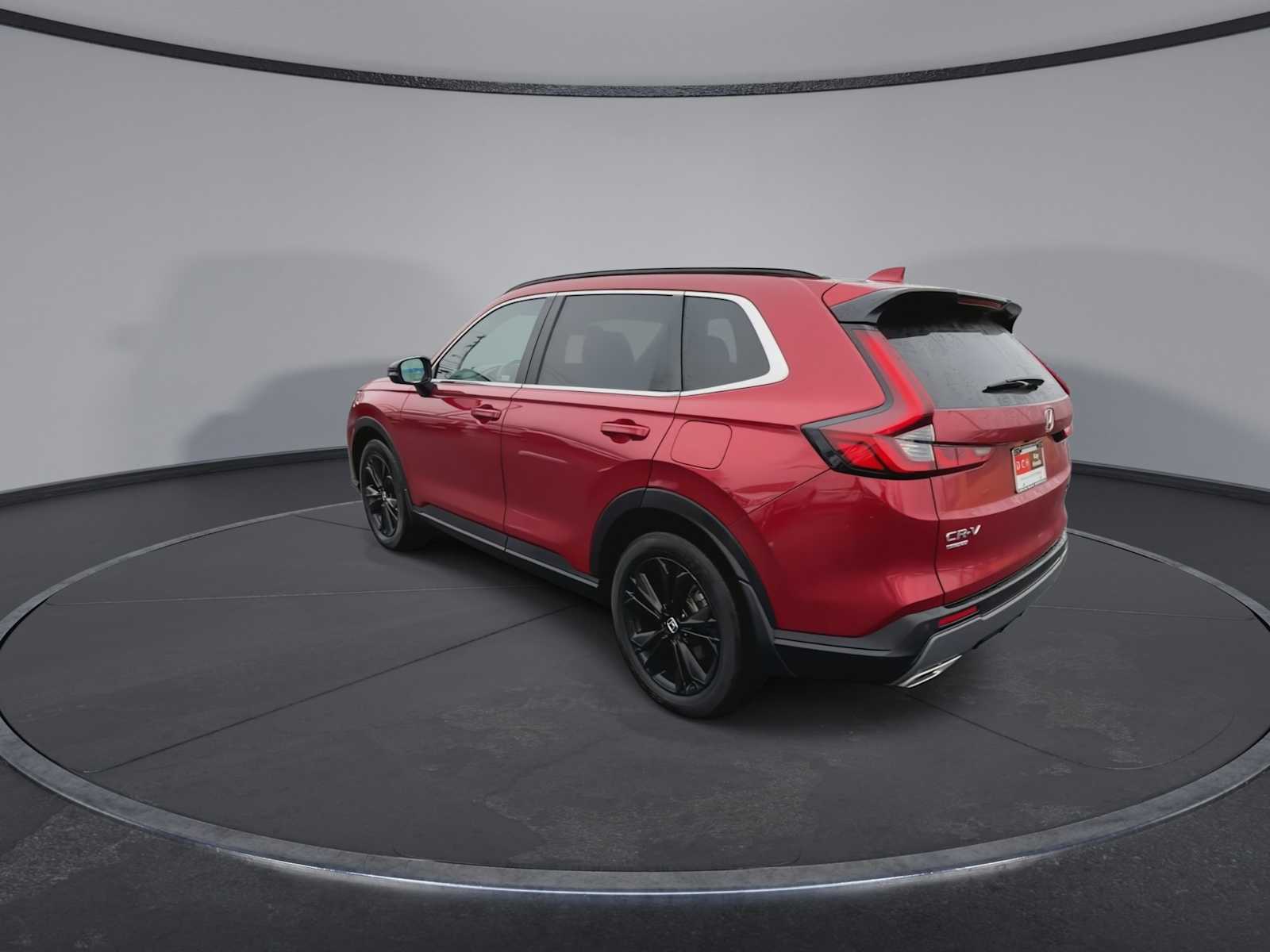 Thumbnail: 2023 Honda CR-V - 6