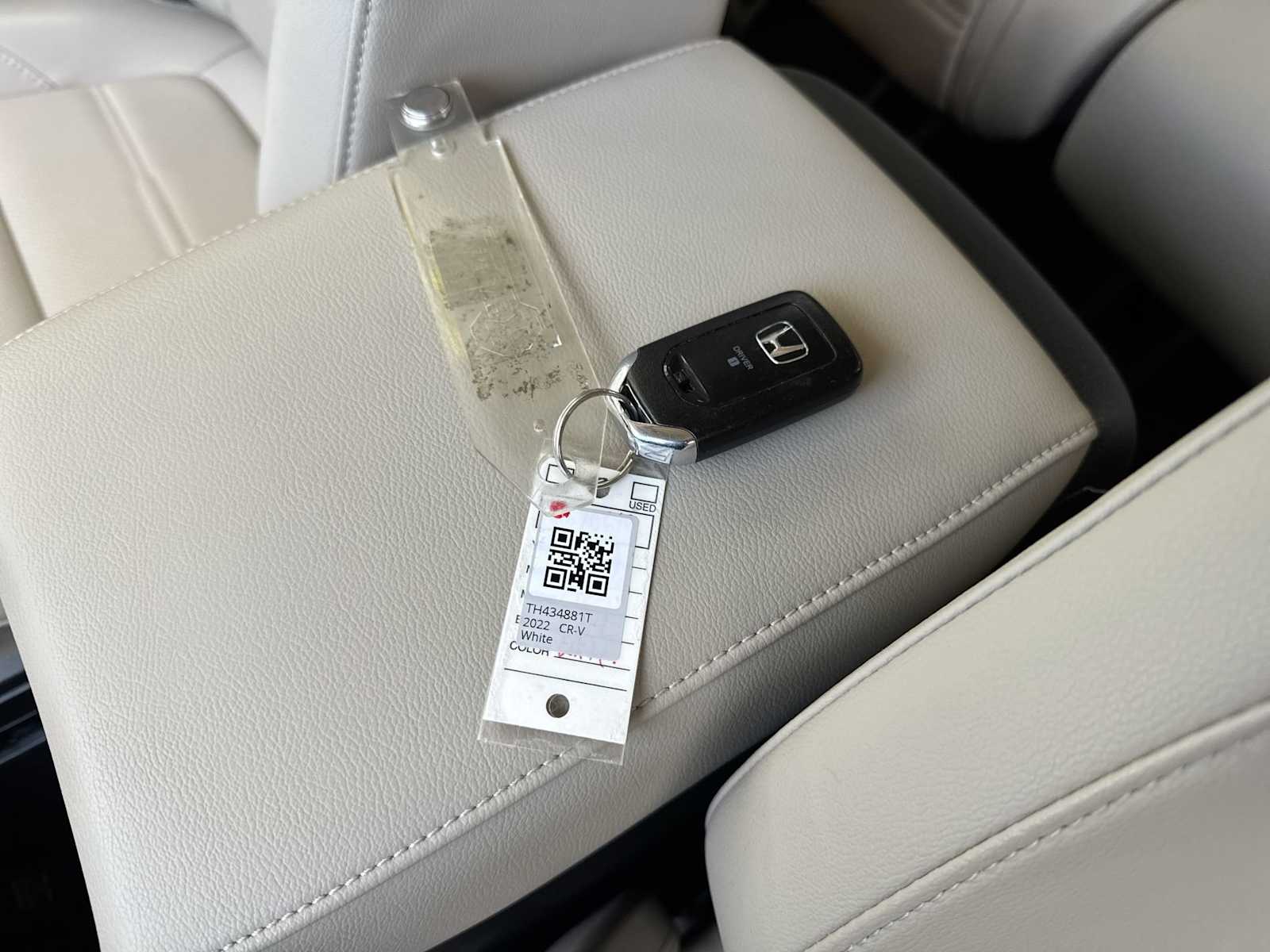 Thumbnail: 2022 Honda CR-V - 34