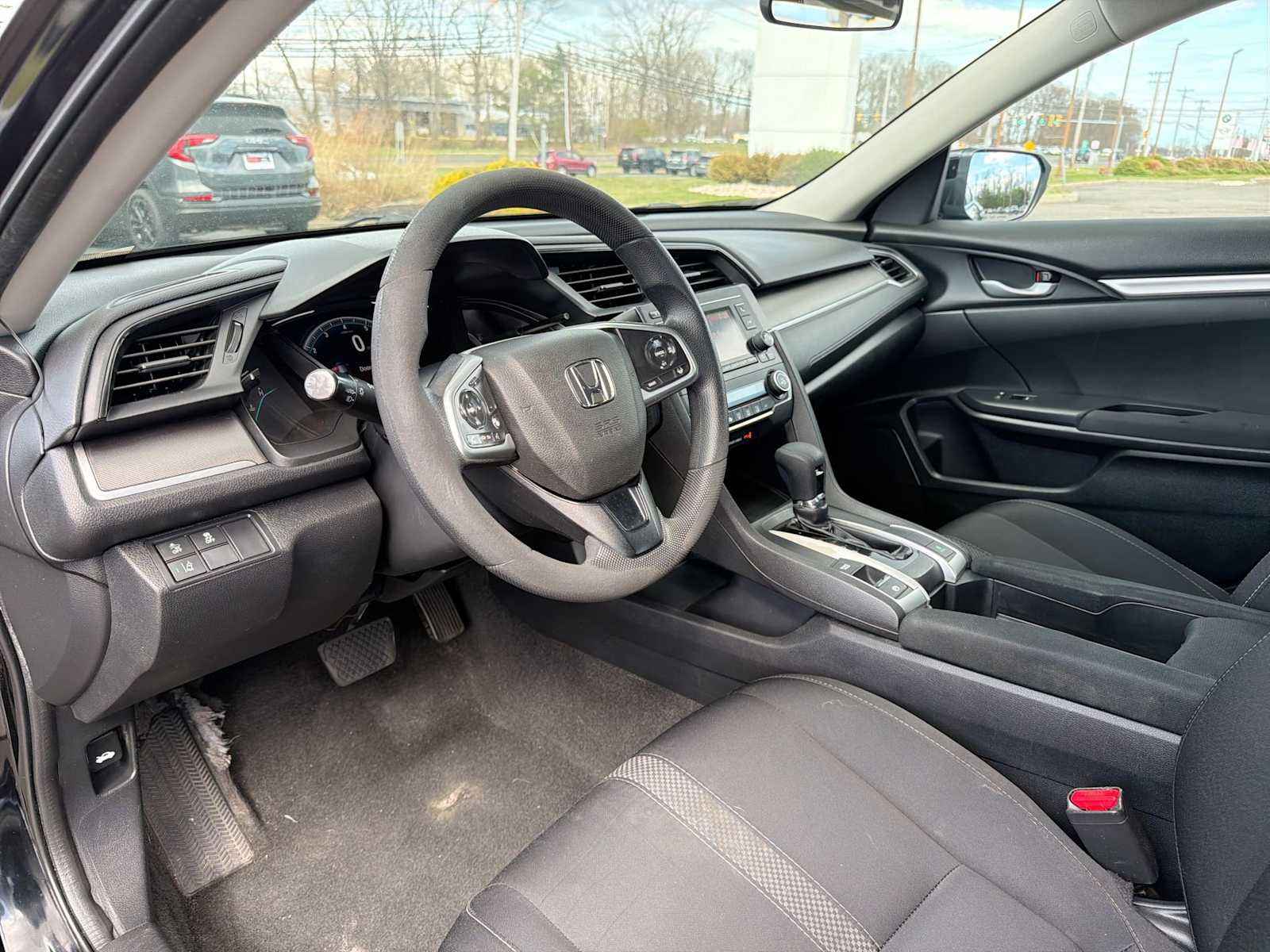 Thumbnail: 2020 Honda Civic - 10