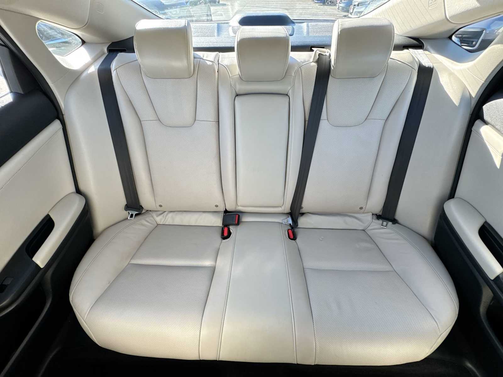 Thumbnail: 2021 Honda Insight - 13