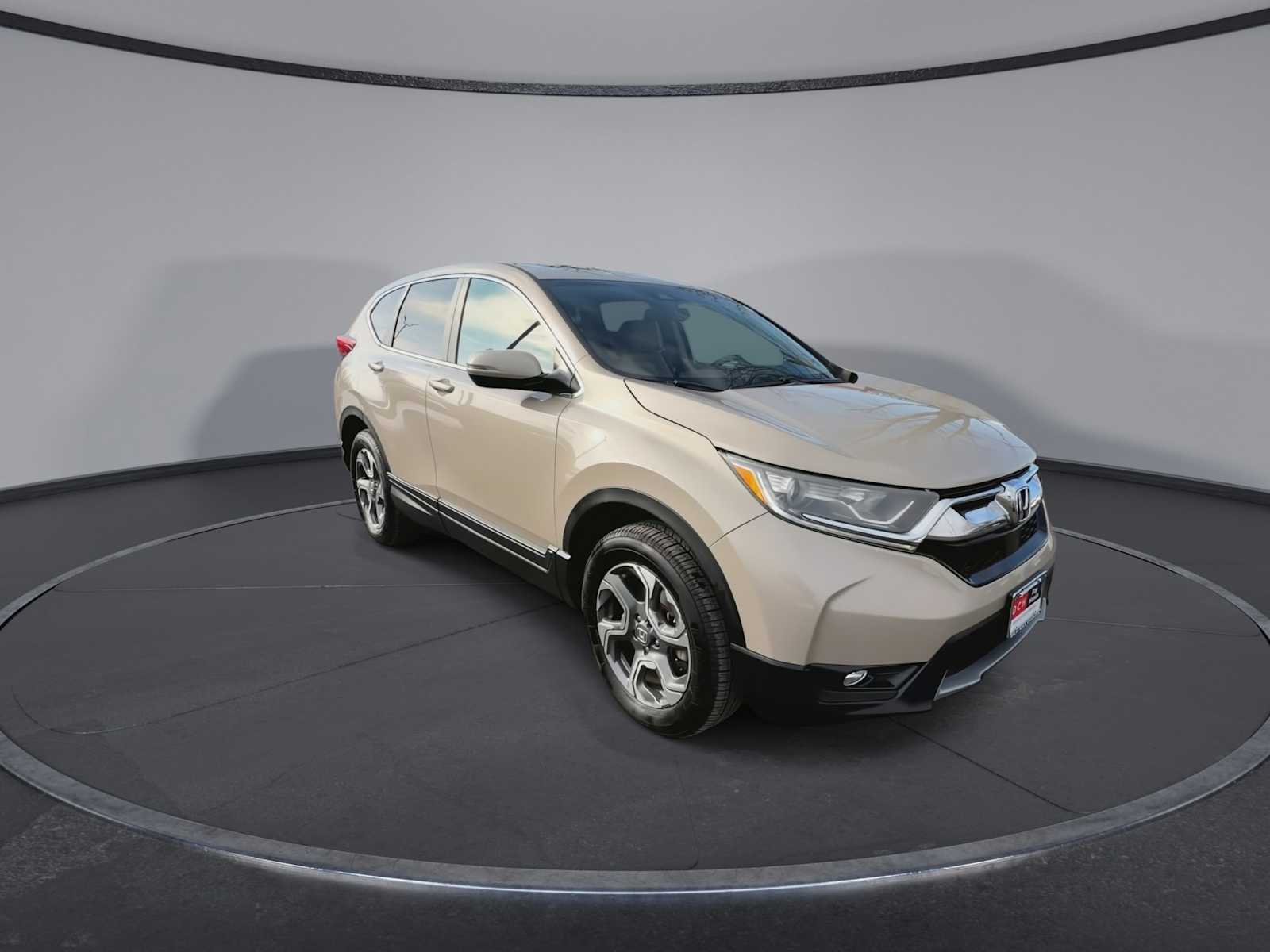 Thumbnail: 2017 Honda CR-V - 2