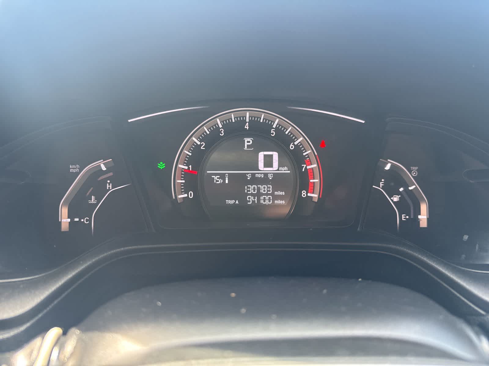 Thumbnail: 2016 Honda Civic - 17