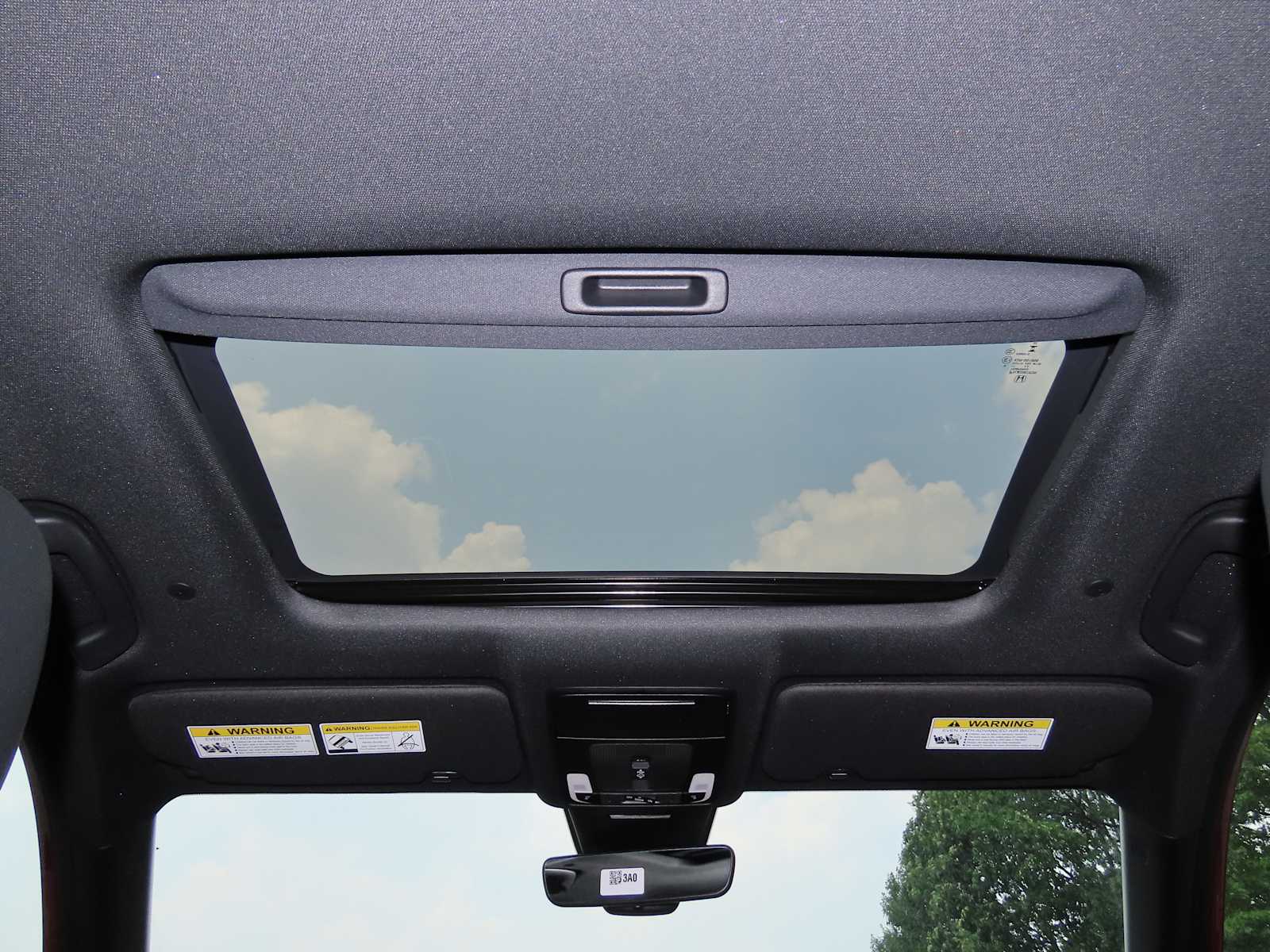 Thumbnail: 2026 Honda CR-V - 27
