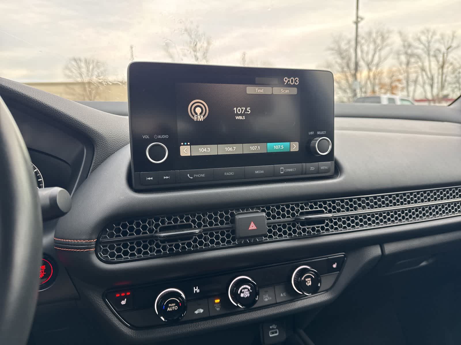 Thumbnail: 2023 Honda HR-V - 13