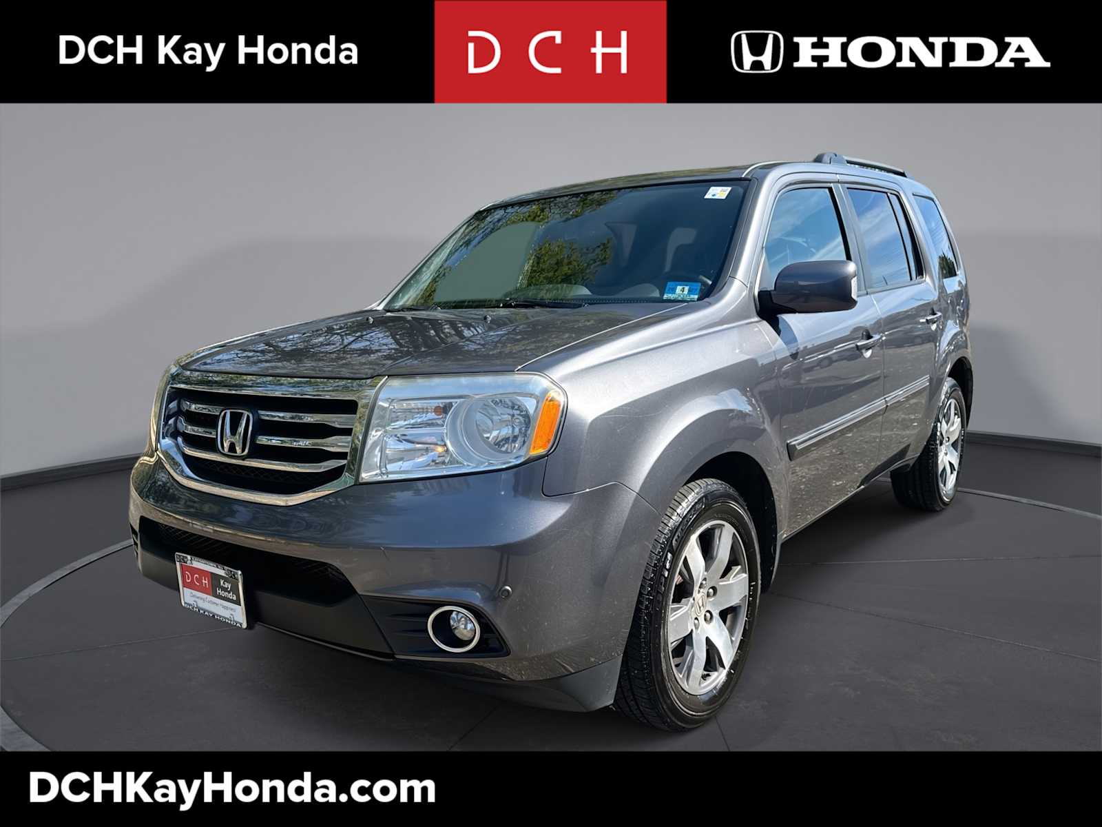 2014 Honda Pilot Touring -
                  Eatontown, NJ