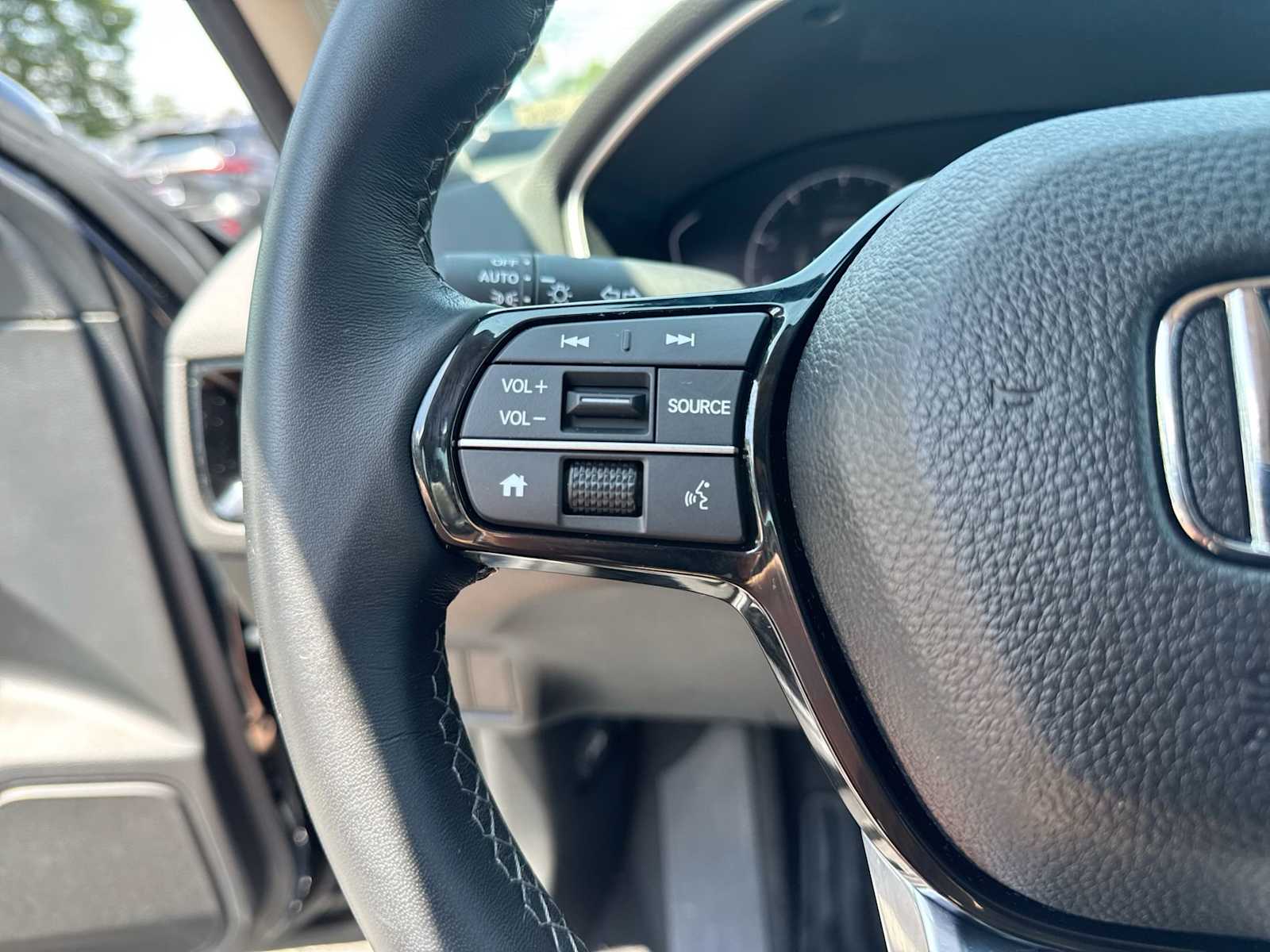 Thumbnail: 2024 Honda Civic - 25