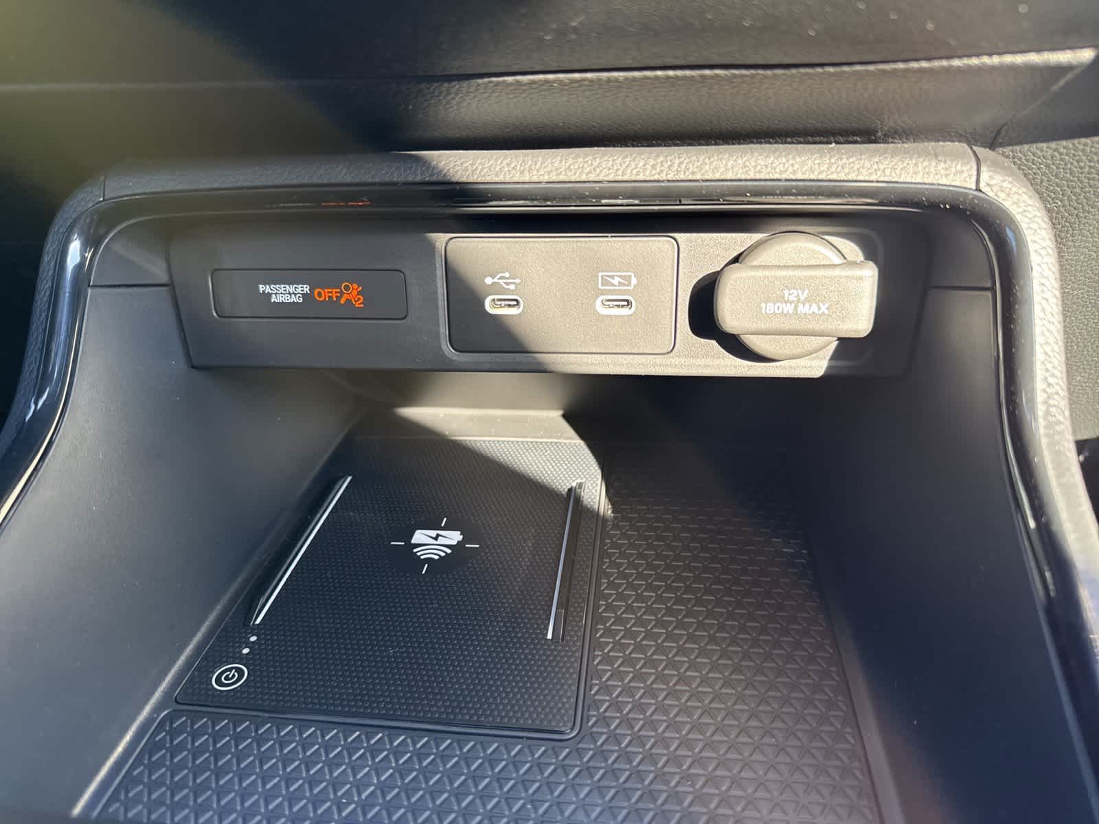 Thumbnail: 2026 Honda CR-V - 13