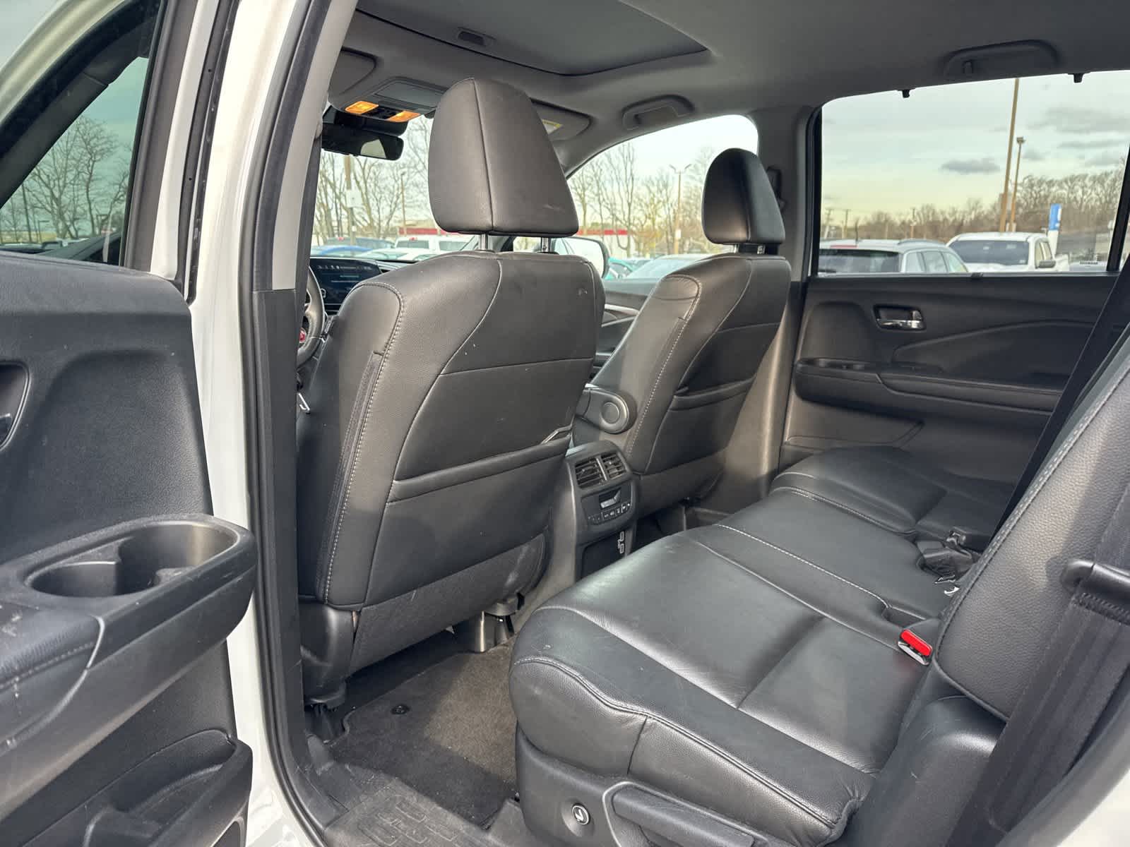 Thumbnail: 2022 Honda Pilot - 9