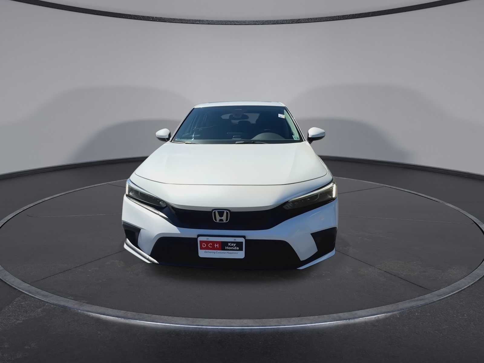 Thumbnail: 2023 Honda Civic - 3